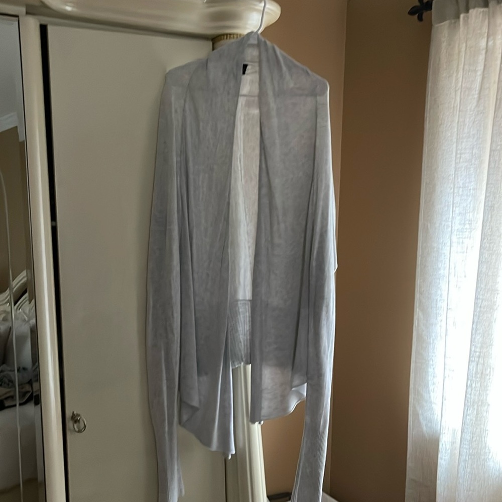 EILEEN FISHER wrap